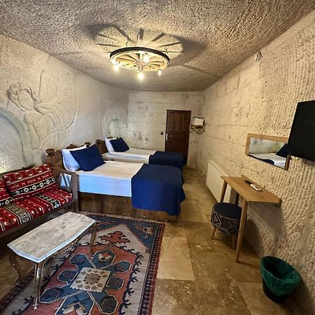 Sunset Cave Hotel Goreme Exterior photo