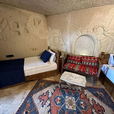 Sunset Cave Hotel Goreme Exterior photo