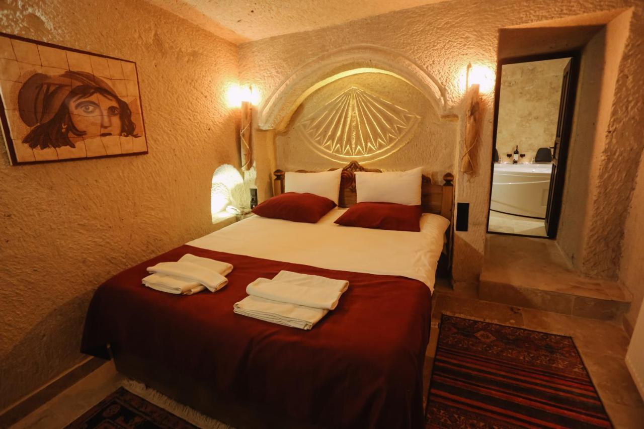 Sunset Cave Hotel Goreme Exterior photo
