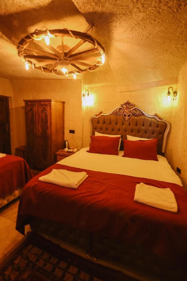 Sunset Cave Hotel Goreme Exterior photo