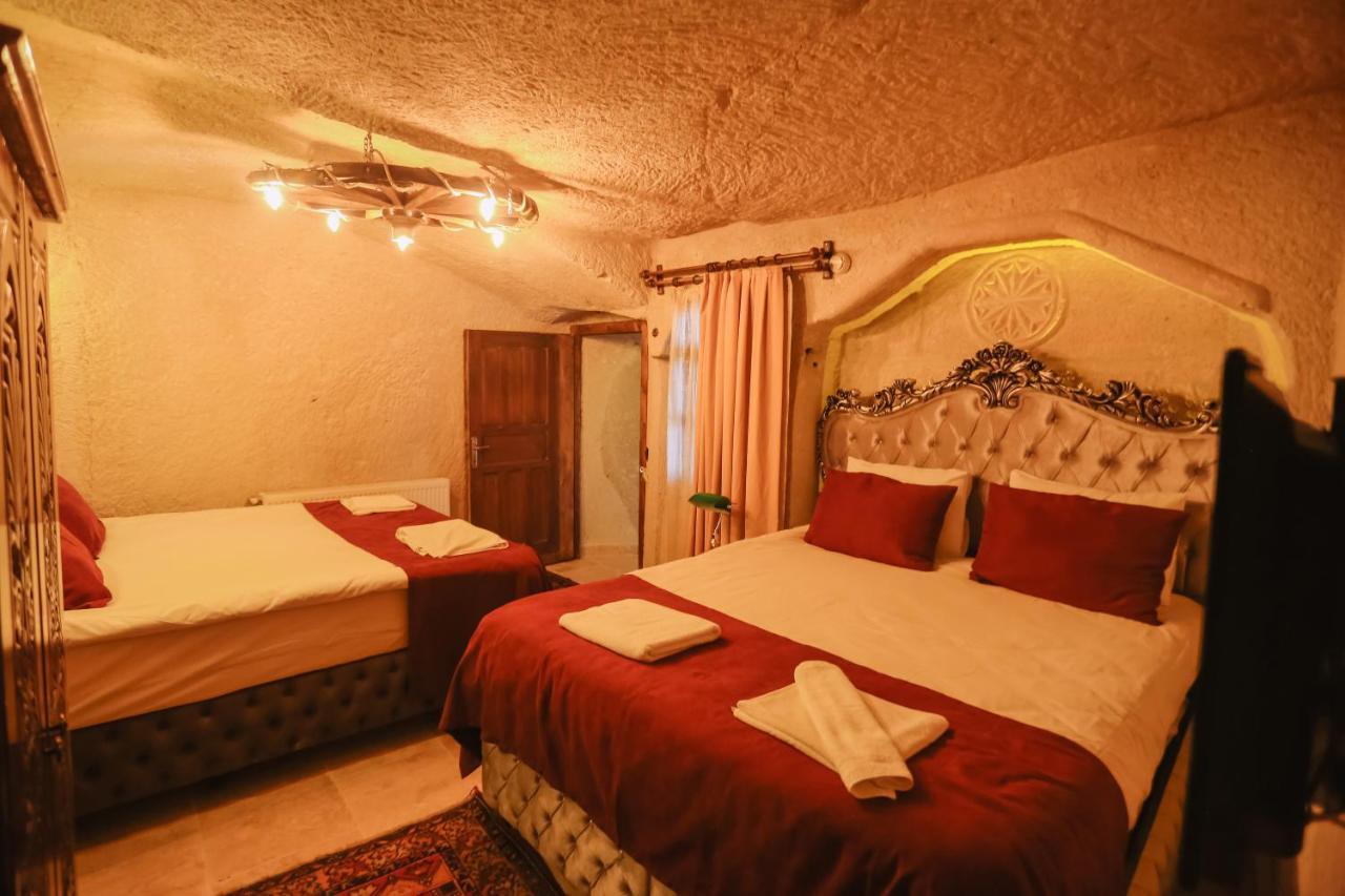 Sunset Cave Hotel Goreme Exterior photo