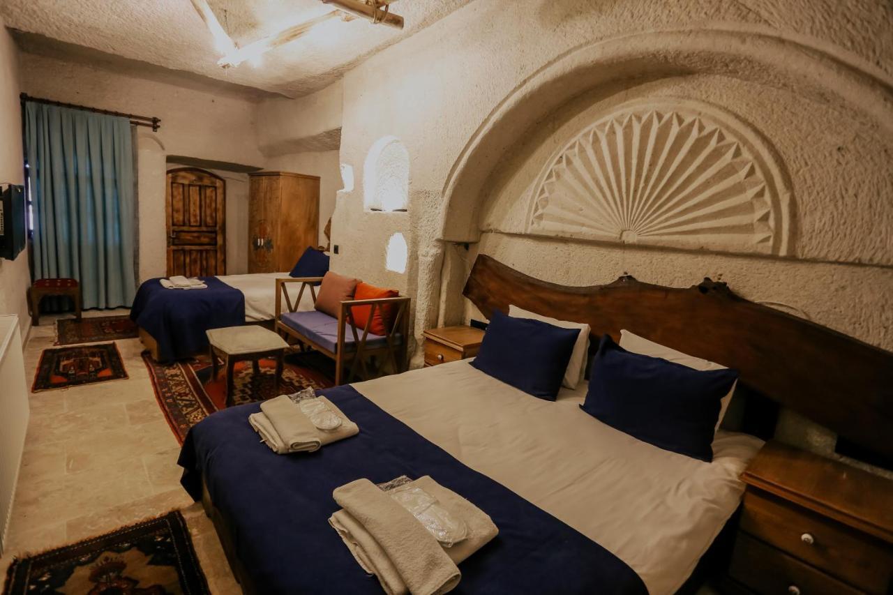 Sunset Cave Hotel Goreme Exterior photo