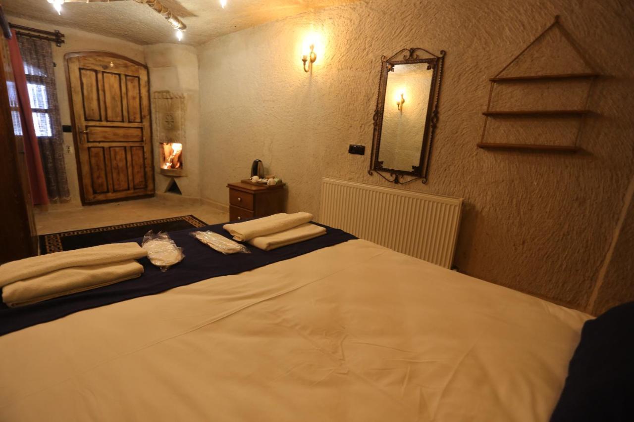 Sunset Cave Hotel Goreme Exterior photo