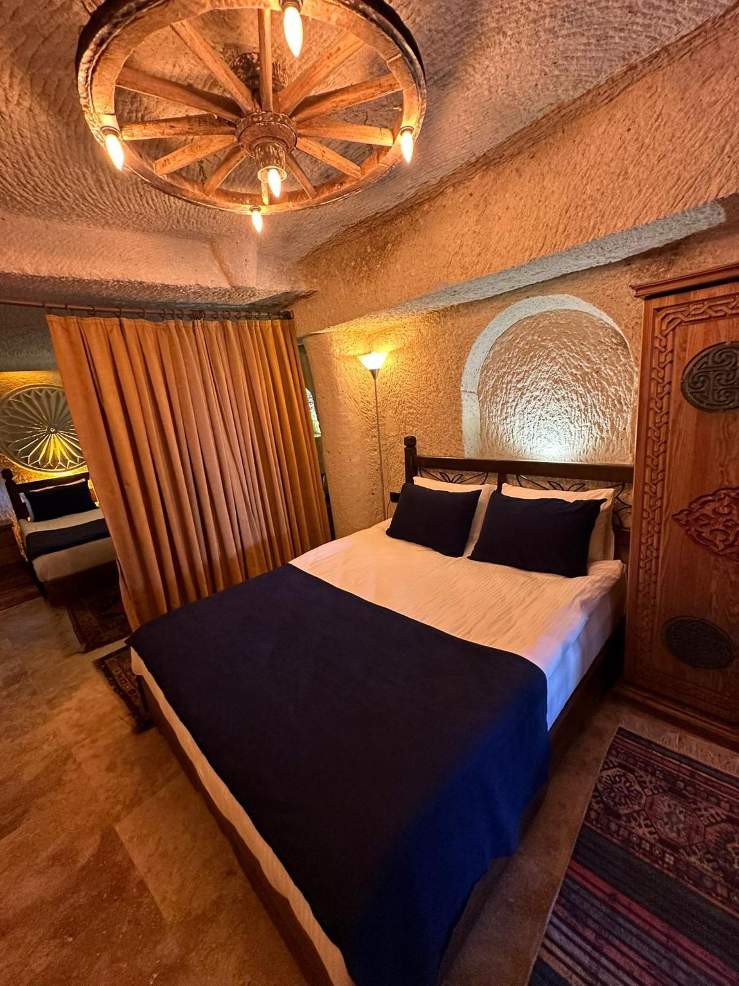 Sunset Cave Hotel Goreme Exterior photo