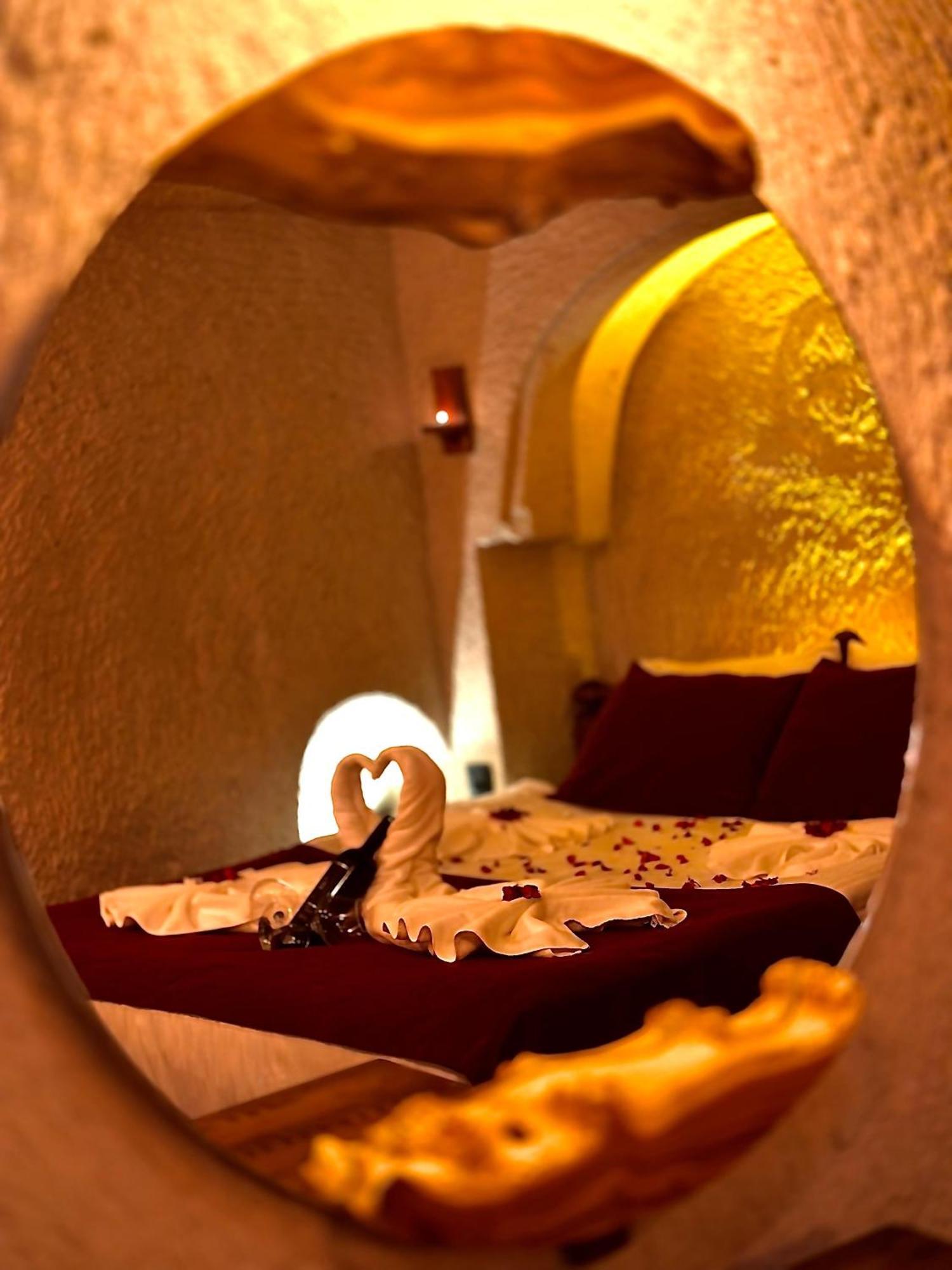 Sunset Cave Hotel Goreme Exterior photo